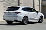 2026 Acura MDX with Advance Package