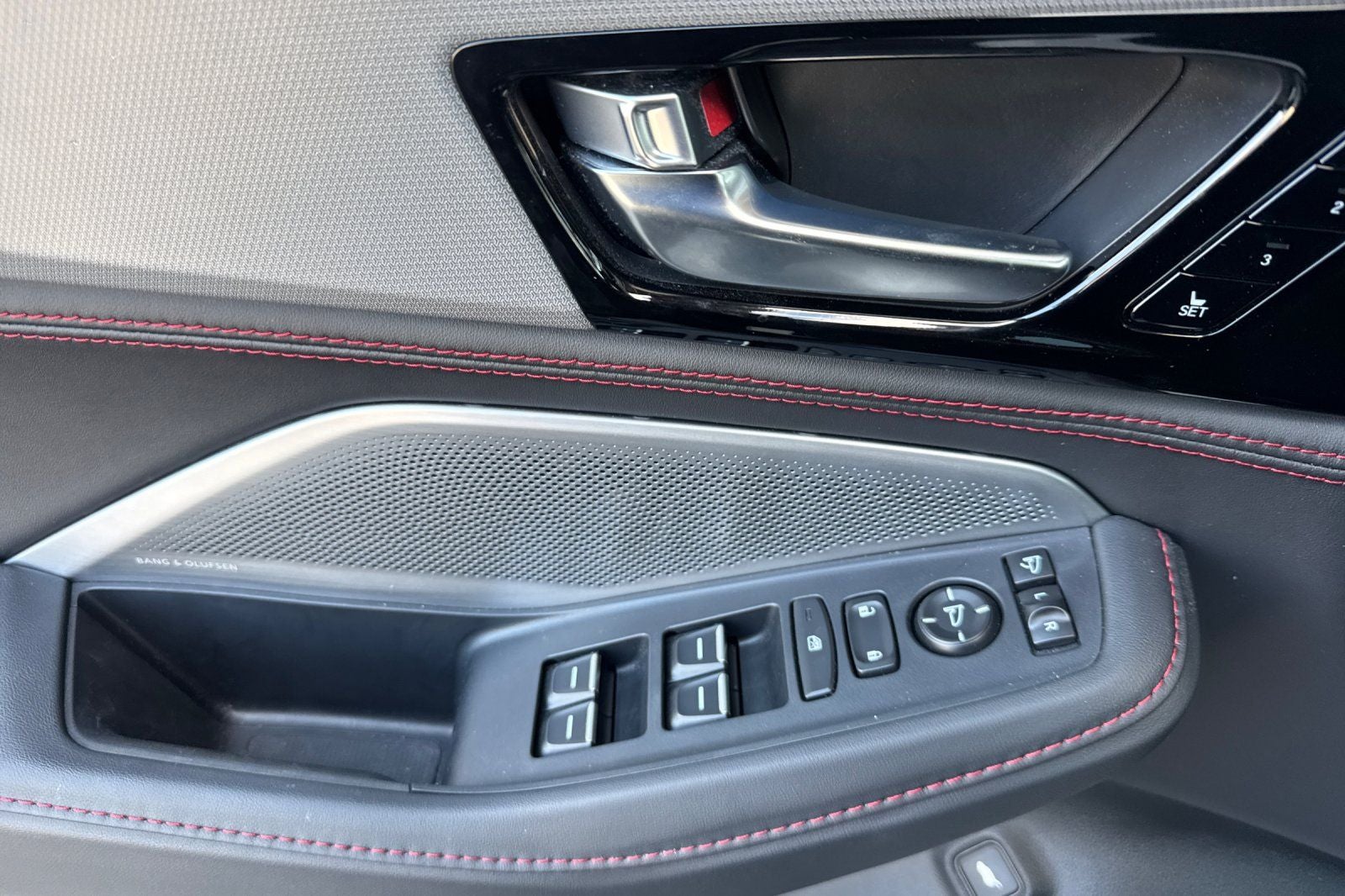 2025 Acura MDX A-Spec Advance Package SH-AWD