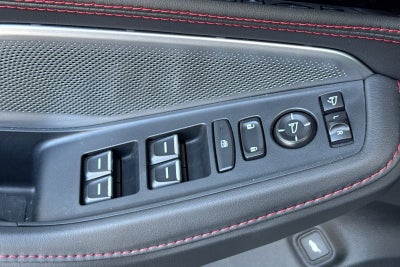 2025 Acura MDX A-Spec Advance Package SH-AWD
