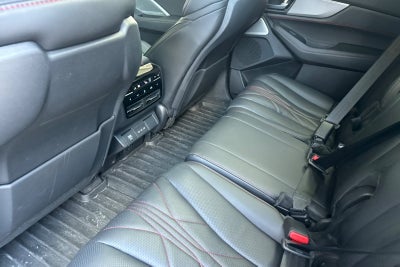 2025 Acura MDX A-Spec Advance Package SH-AWD