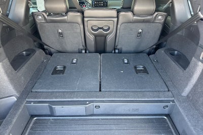 2025 Acura MDX A-Spec Advance Package SH-AWD