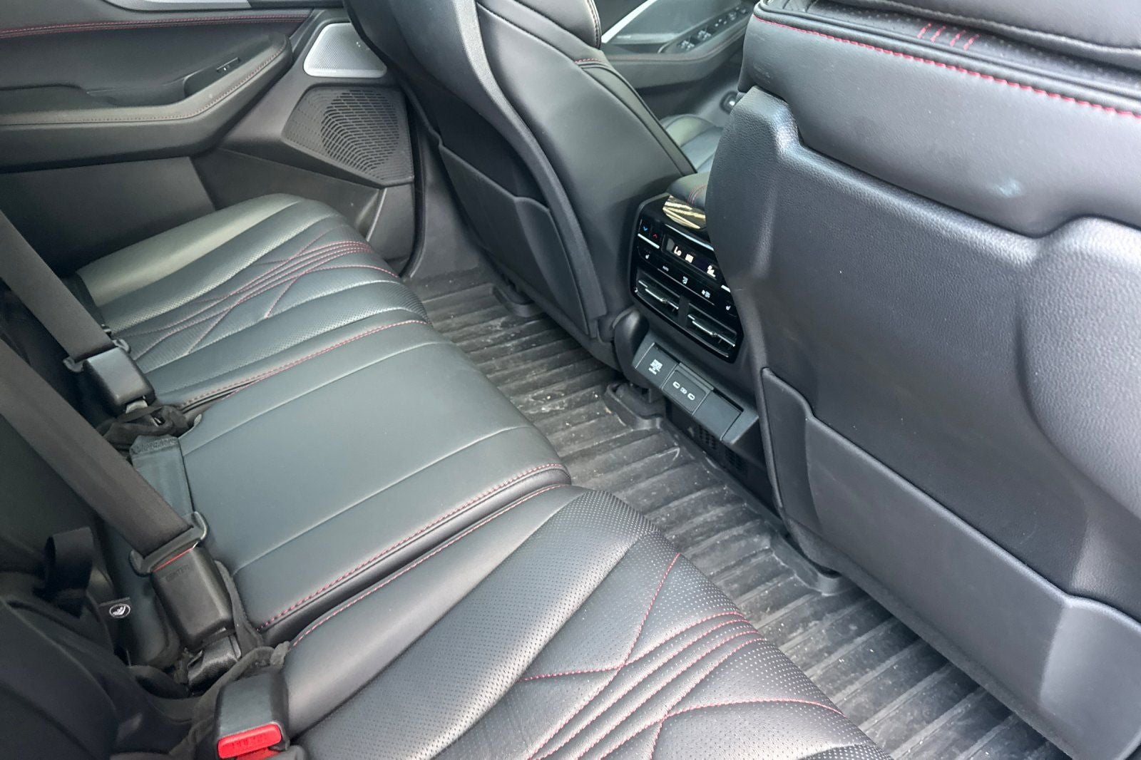 2025 Acura MDX A-Spec Advance Package SH-AWD