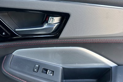 2025 Acura MDX A-Spec Advance Package SH-AWD