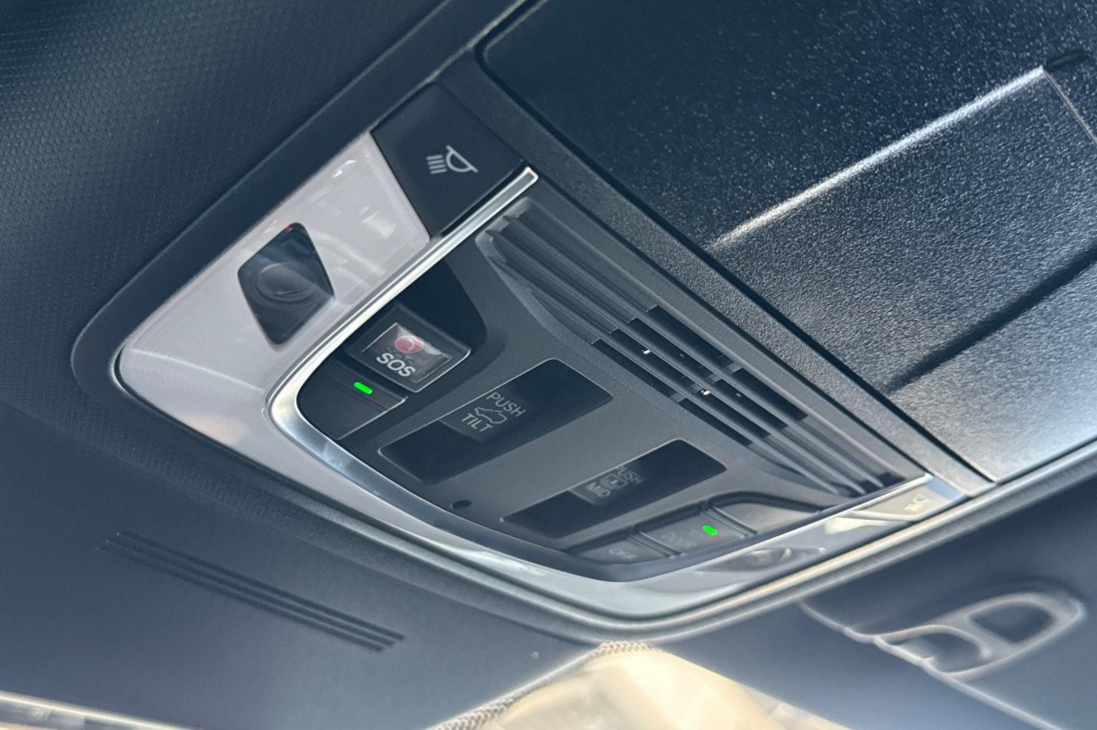2025 Acura MDX A-Spec Advance Package SH-AWD