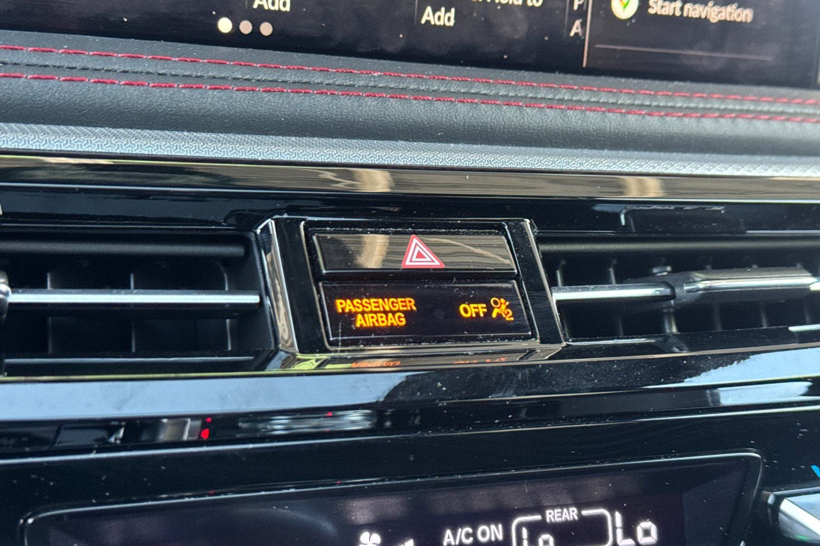 2025 Acura MDX A-Spec Advance Package SH-AWD