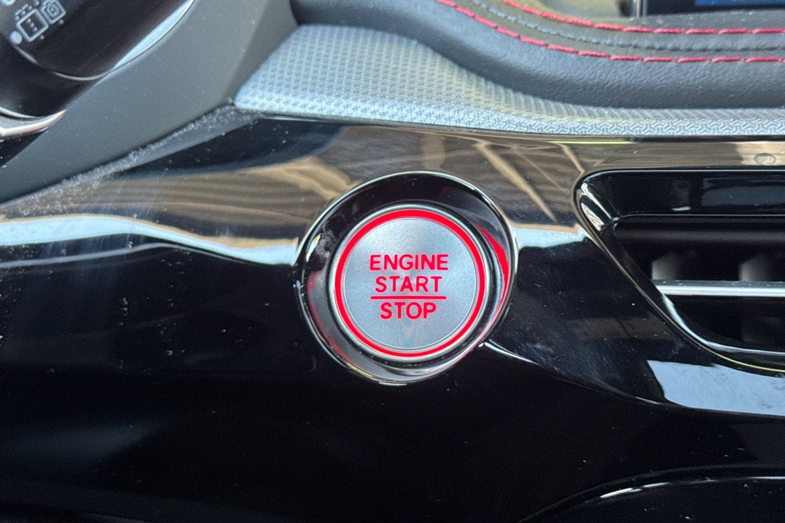 2025 Acura MDX A-Spec Advance Package SH-AWD