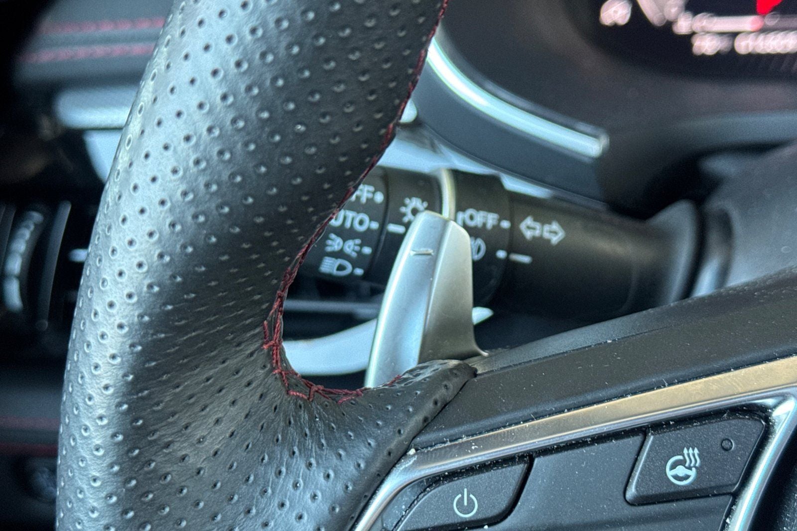 2025 Acura MDX A-Spec Advance Package SH-AWD