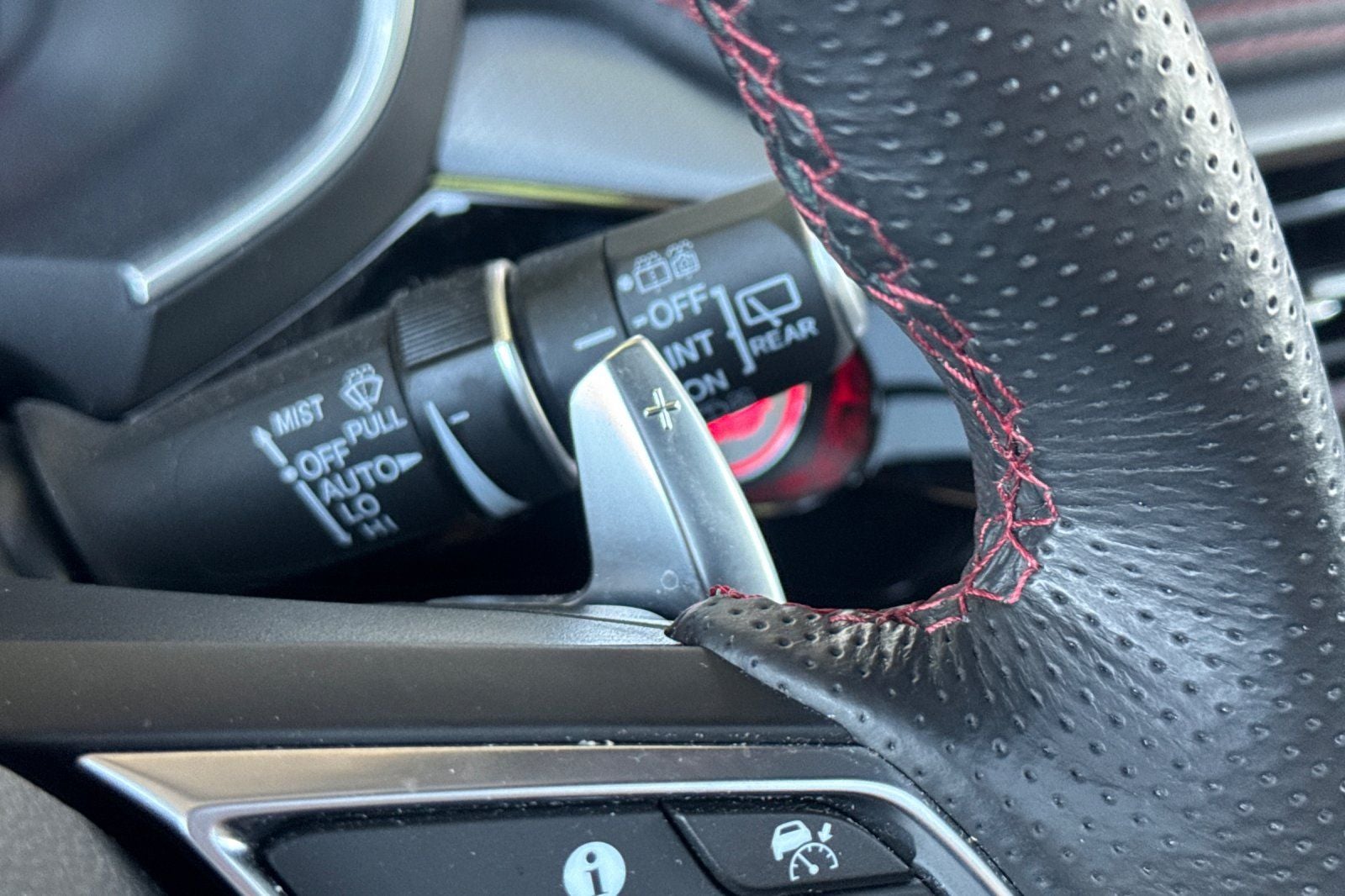 2025 Acura MDX A-Spec Advance Package SH-AWD