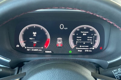 2025 Acura MDX A-Spec Advance Package SH-AWD
