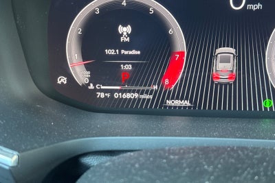 2025 Acura MDX A-Spec Advance Package SH-AWD