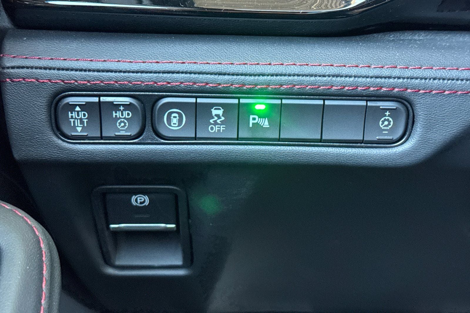 2025 Acura MDX A-Spec Advance Package SH-AWD