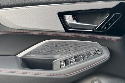 2026 Acura MDX A-Spec with Advance Package