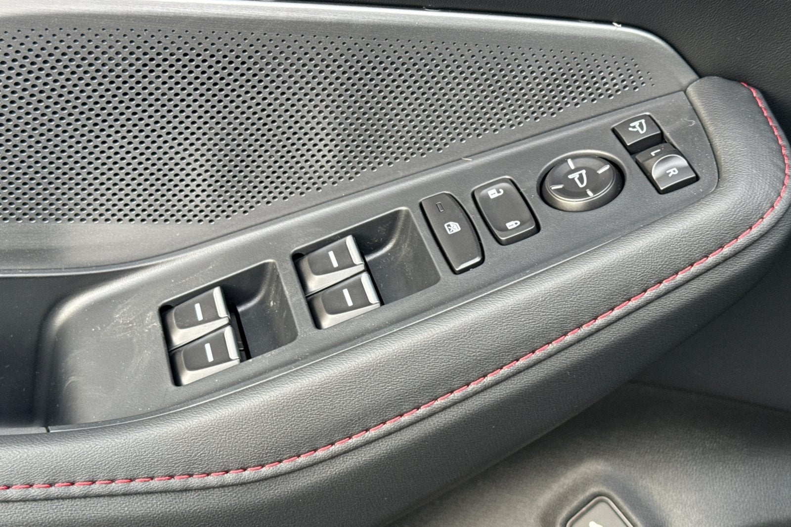 2026 Acura MDX A-Spec with Advance Package