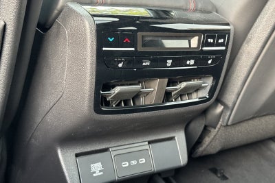 2026 Acura MDX A-Spec with Advance Package