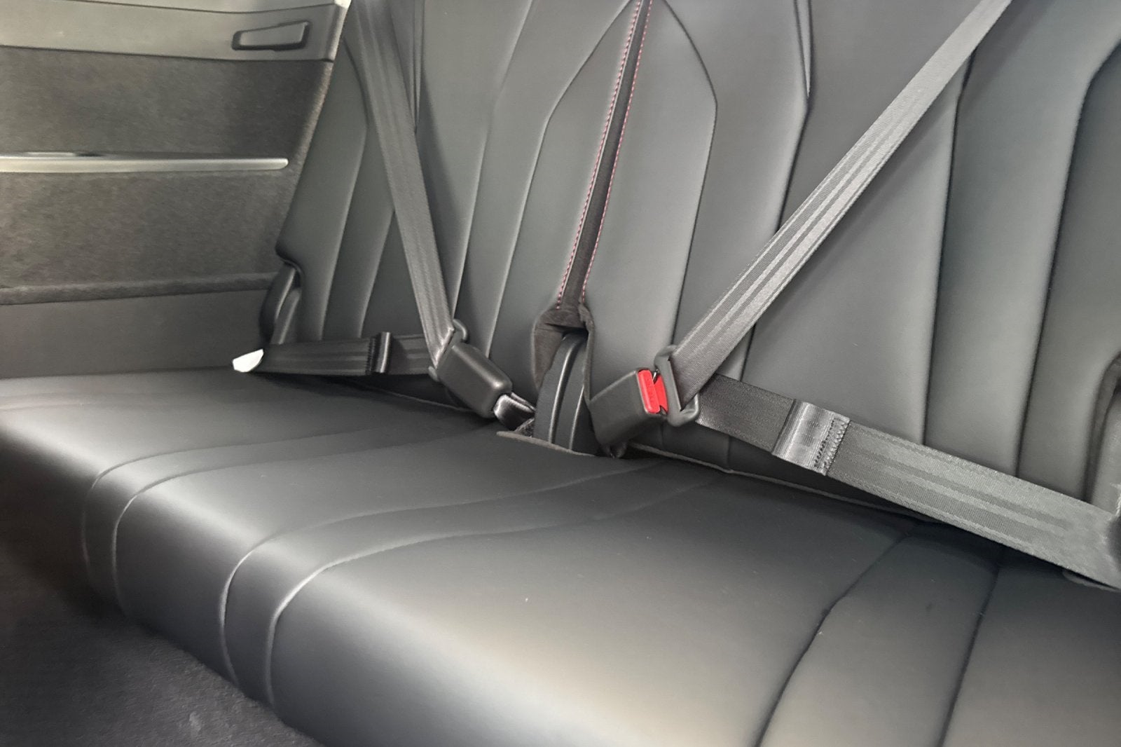 2026 Acura MDX A-Spec with Advance Package