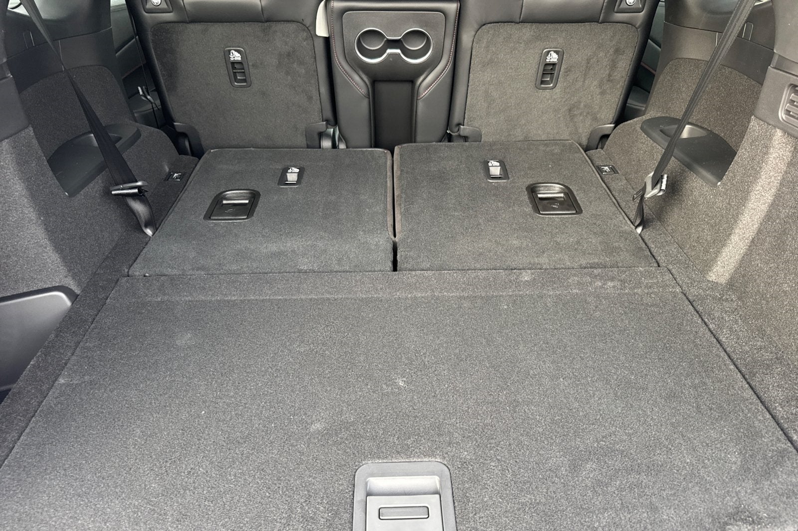 2026 Acura MDX A-Spec with Advance Package