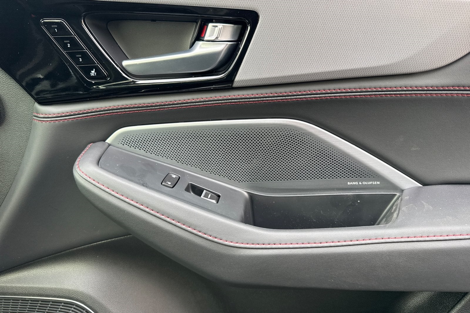 2026 Acura MDX A-Spec with Advance Package