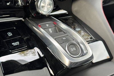 2026 Acura MDX A-Spec with Advance Package