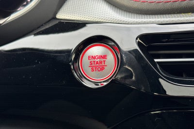 2026 Acura MDX A-Spec with Advance Package