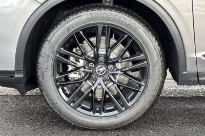 2026 Acura MDX A-Spec with Advance Package