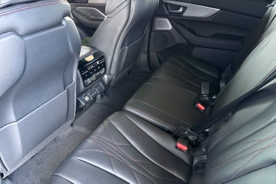 2026 Acura MDX A-Spec Advance Package SH-AWD