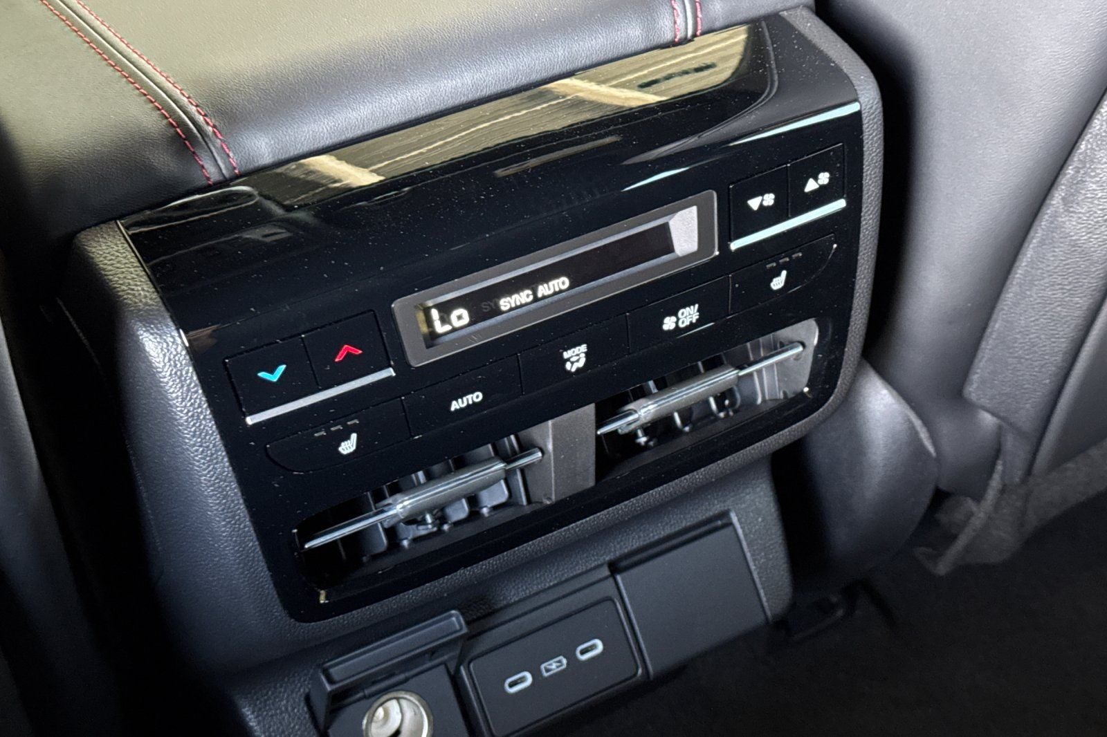 2026 Acura MDX A-Spec Advance Package SH-AWD