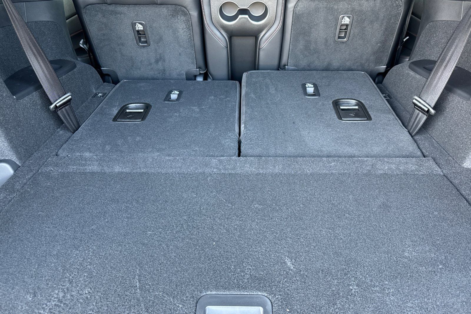 2026 Acura MDX A-Spec Advance Package SH-AWD