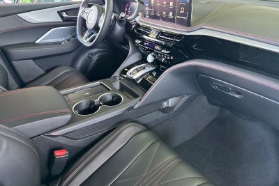 2026 Acura MDX A-Spec Advance Package SH-AWD