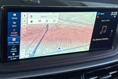 2026 Acura MDX A-Spec Advance Package SH-AWD