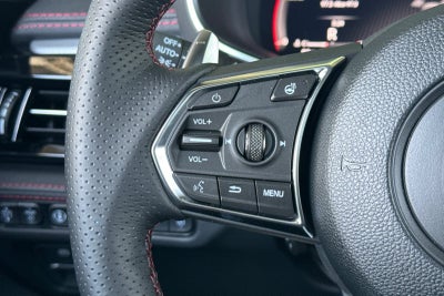 2026 Acura MDX A-Spec Advance Package SH-AWD