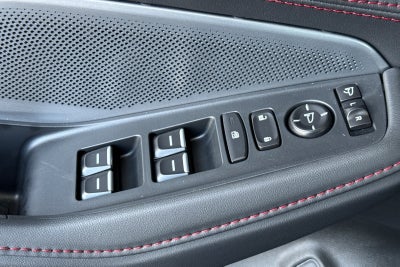 2026 Acura MDX A-Spec with Advance Package