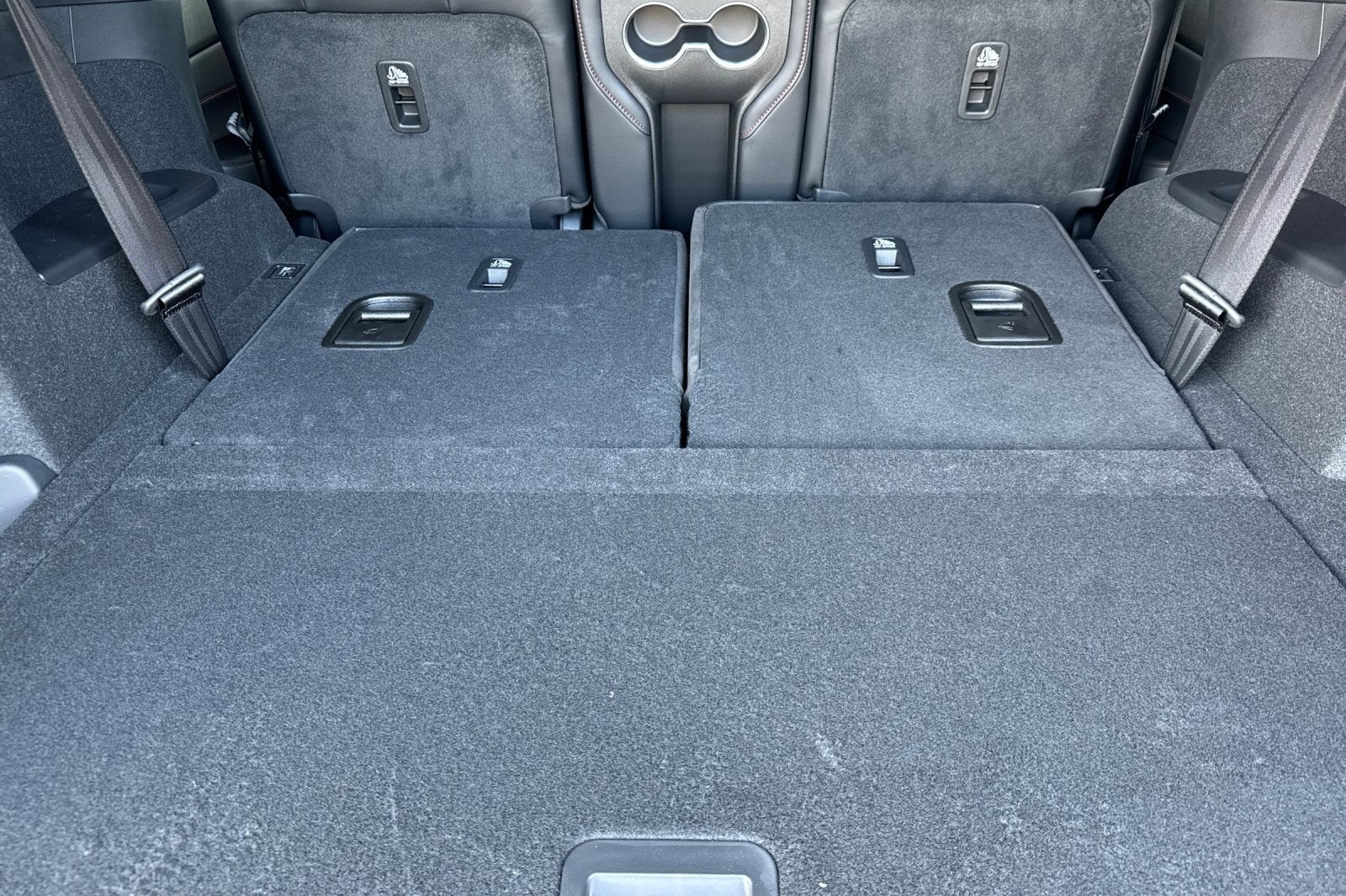 2026 Acura MDX A-Spec with Advance Package