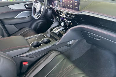 2026 Acura MDX A-Spec with Advance Package