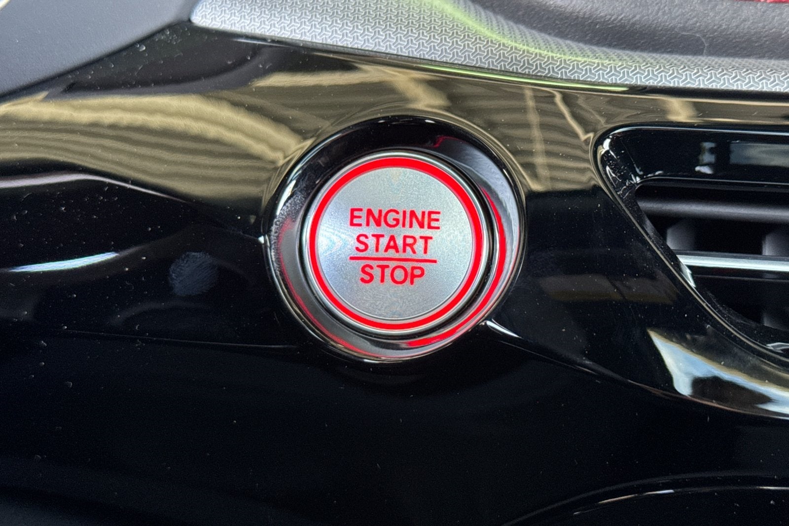 2026 Acura MDX A-Spec with Advance Package