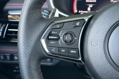 2026 Acura MDX A-Spec with Advance Package