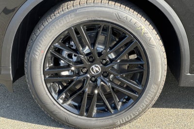 2026 Acura MDX A-Spec with Advance Package