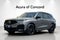 2026 Acura MDX A-Spec with Advance Package