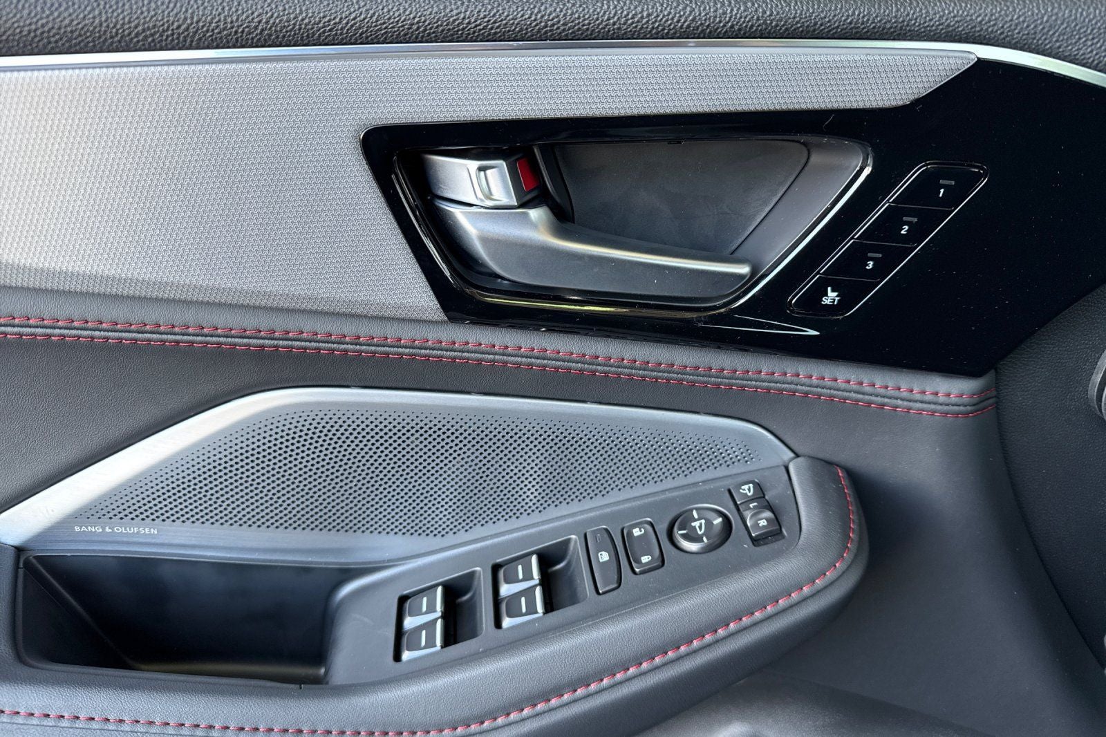 2026 Acura MDX A-Spec Advance Package SH-AWD