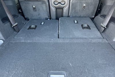 2026 Acura MDX A-Spec Advance Package SH-AWD