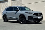 2026 Acura MDX A-Spec Advance Package SH-AWD