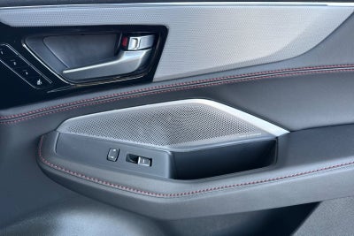 2026 Acura MDX A-Spec Advance Package SH-AWD