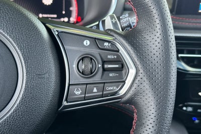 2026 Acura MDX A-Spec Advance Package SH-AWD