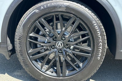 2026 Acura MDX A-Spec Advance Package SH-AWD