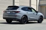 2026 Acura MDX A-Spec Advance Package SH-AWD