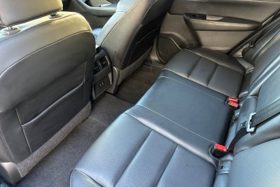 2022 Nissan Rogue SV Premium