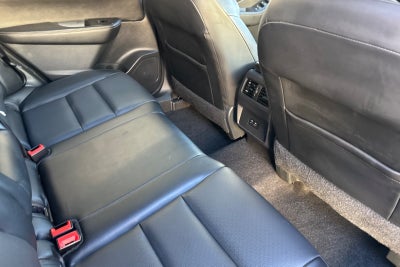 2022 Nissan Rogue SV Premium