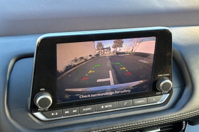 2022 Nissan Rogue SV Premium