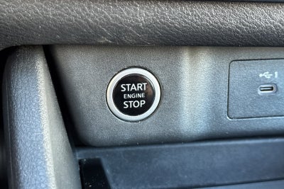 2022 Nissan Rogue SV Premium