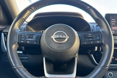 2022 Nissan Rogue SV Premium