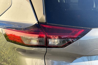 2022 Nissan Rogue SV Premium